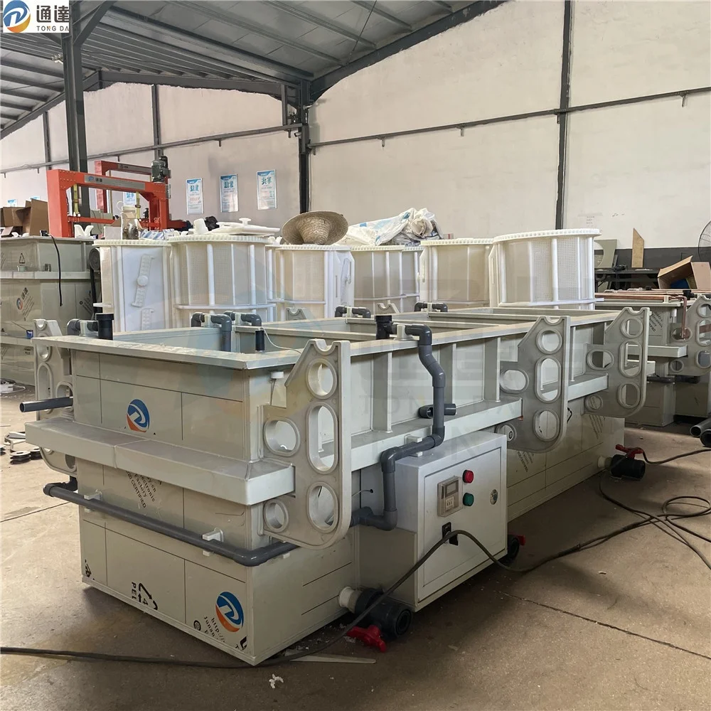 electroplating bath electroplating rectifier price plastic chrome plating