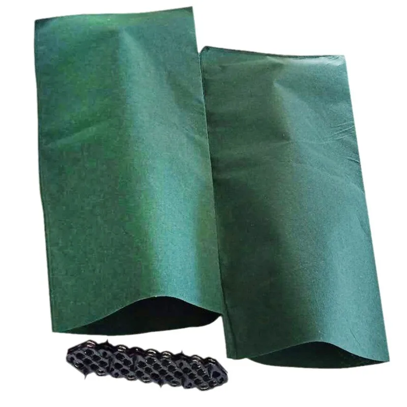 Оптовая продажа многоразовые экологические индивидуальные сумки геотекстиль сумка цена