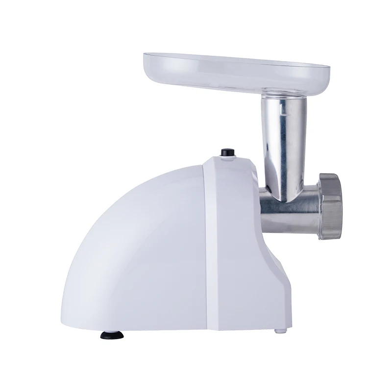 Factory Directly Supply Stainless Steel Kitchen Accessories Food Grinder Meat Mincer Chopper Grinder