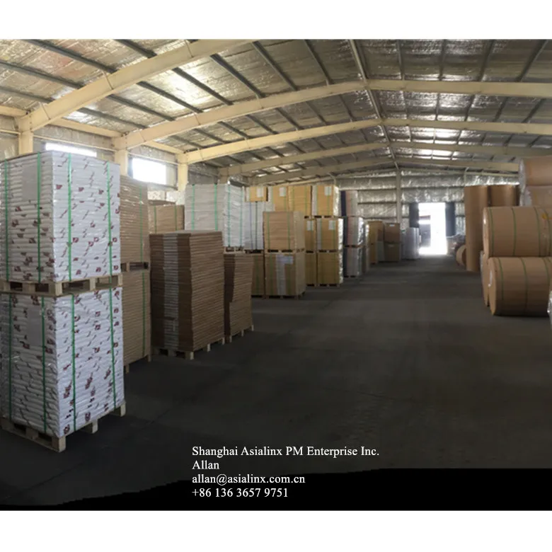 
NCR Paper CB CFB CF 55gsm/ 80gsm Carbonless Paper 