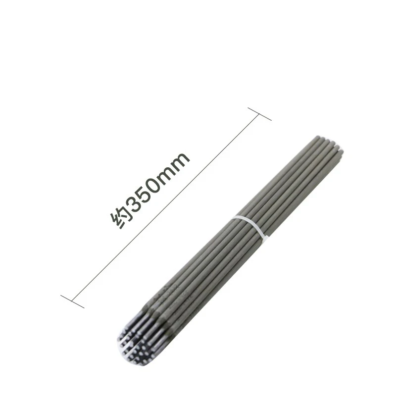 Hot Sale Stainless Steel YINSHENG Welding Rodes E7018 3.2mm Electrodes E6013 Fon Welde Price Concessions