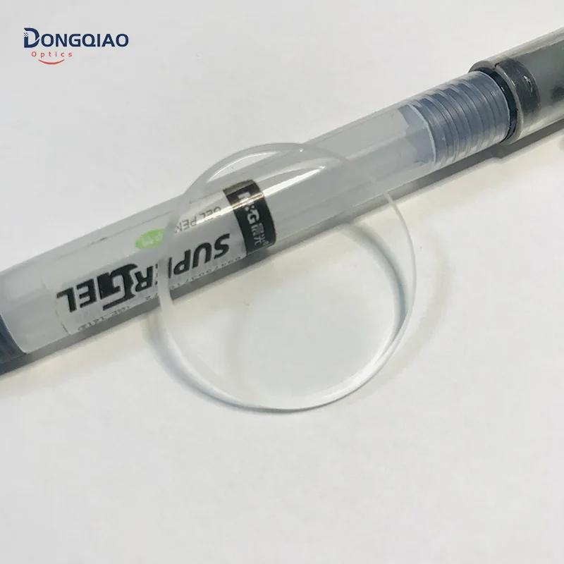 Часы очки или сапфировое стекло для часов для мужские Дата только часть 25-295c 40 моделей