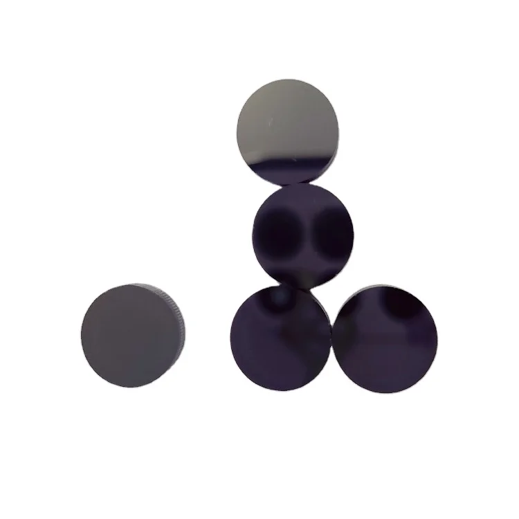 PCBN Discs with Great thermal stability  and wear resistance