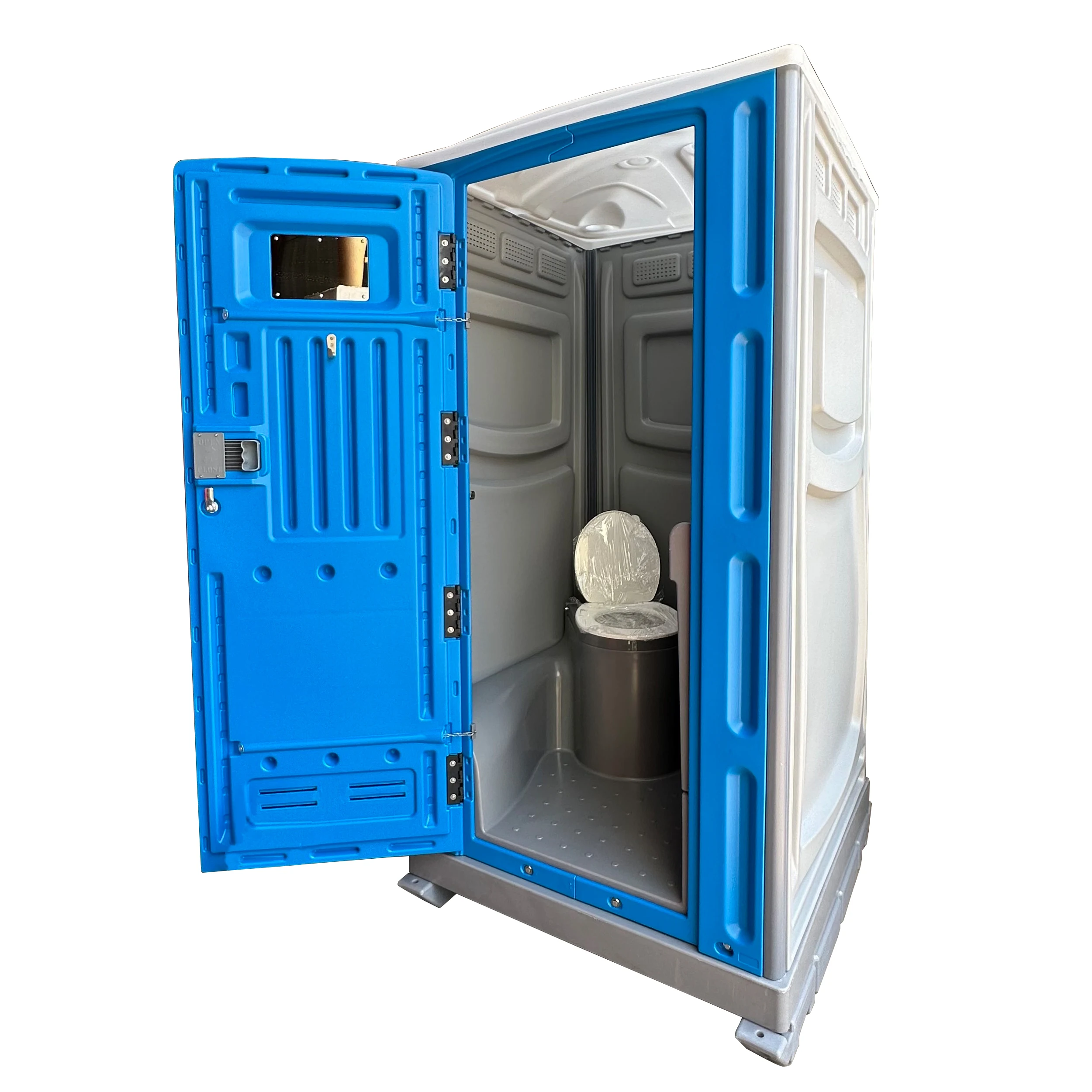portable toilets mobile plastic toilette mobile complet recycle portable toilet manufacturer Prefabricated Eco Friendly Moving