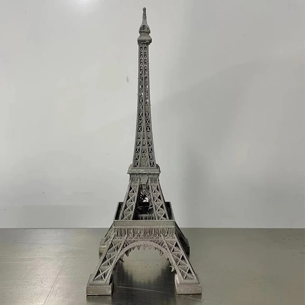 3D печать высококачественных фигур пластиковая нейлоновая Смола прототип сервис