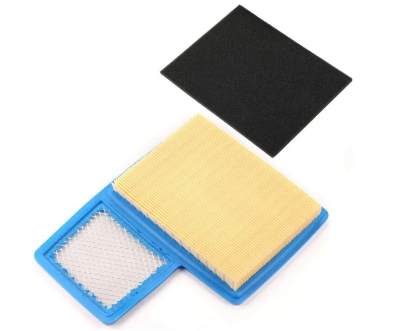 JN6-E4450-01 JN6-E445E-00 Air Filter for Yamaha G16 G19 G20 G21 G22 G29 Gas Golf Cart 1996-UP 4 Cycle 301cc 357cc Engine