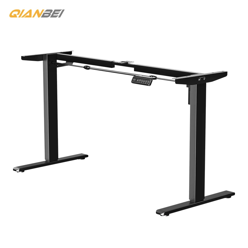 Foshan QIANBEI office furniture modern desk for bedroom doctor office table simple table desk with storage office table