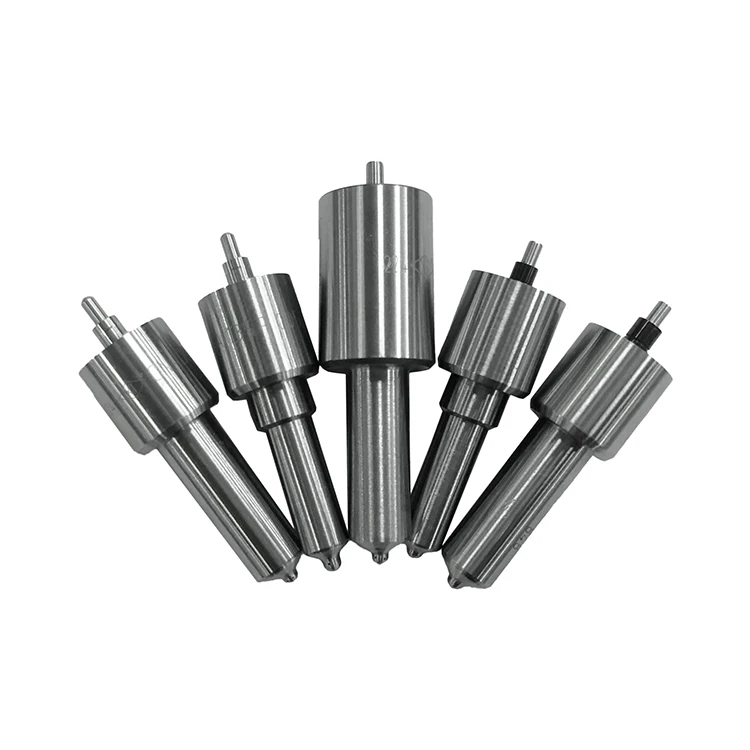 Diesel fuel injector nozzle/For all types of injectors