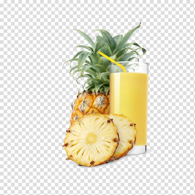 
High Quality Fruit Drinks Pineapple Juice in Carton Pack 1000 ml 