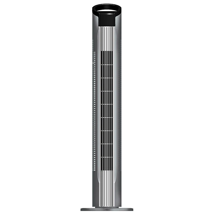 Hot Selling 31inch Button Panel 3-Speed Electric Stand Fan