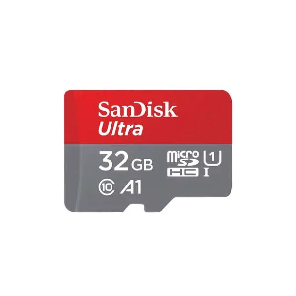 100% двойной флеш-накопитель SanDisk A1 карты памяти 16 Гб оперативной памяти, 32 Гб встроенной памяти, 64 ГБ SDHC карты 128 ГБ 120 МБ/с. Class 10 UHS-1 флеш-карты TF/SD карты