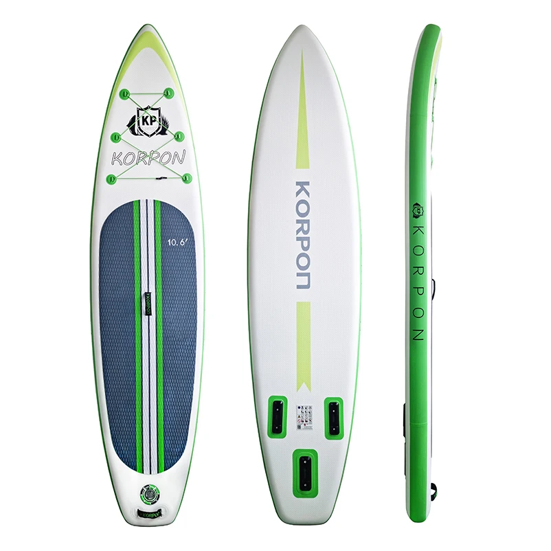 Talos fishing sup paddleboard surfboard inflatable stand up paddle board