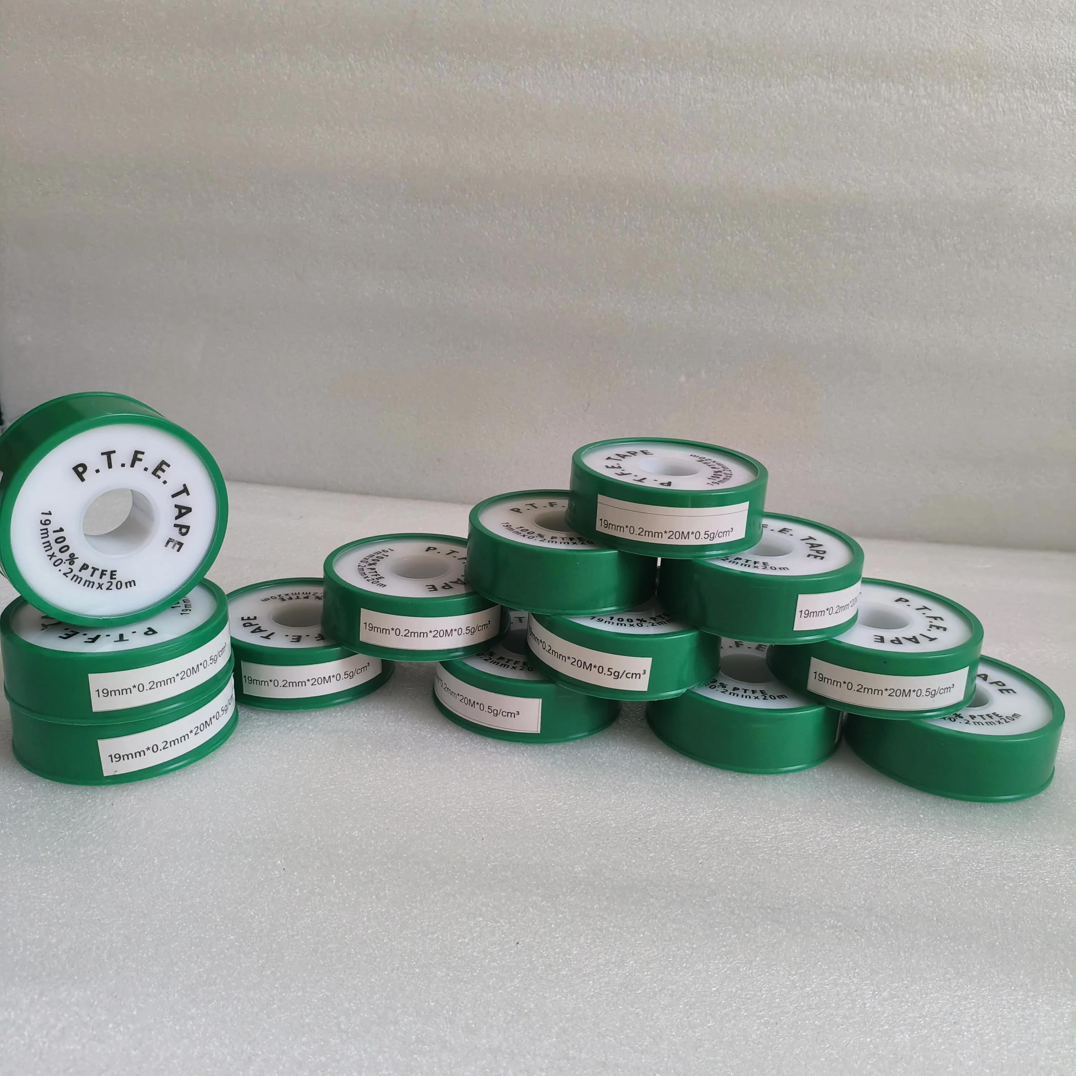 Raw meal belt raw tape 20 meters sealing waterproof special sealing tape