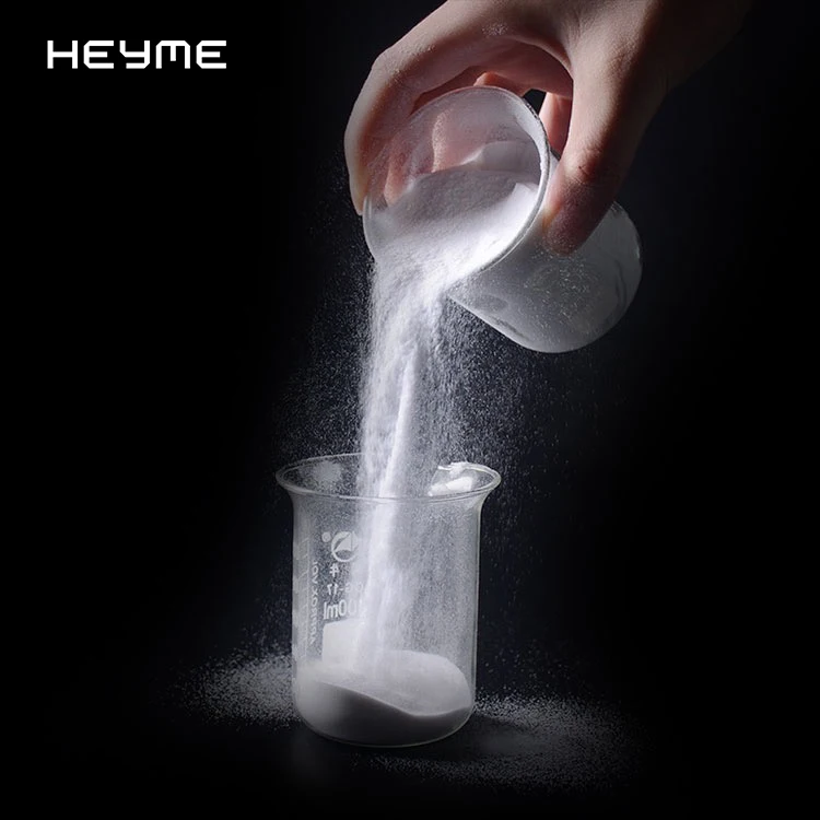 High Elastic TPU Hot Melt Powder for DTF powder shaker DTF Film