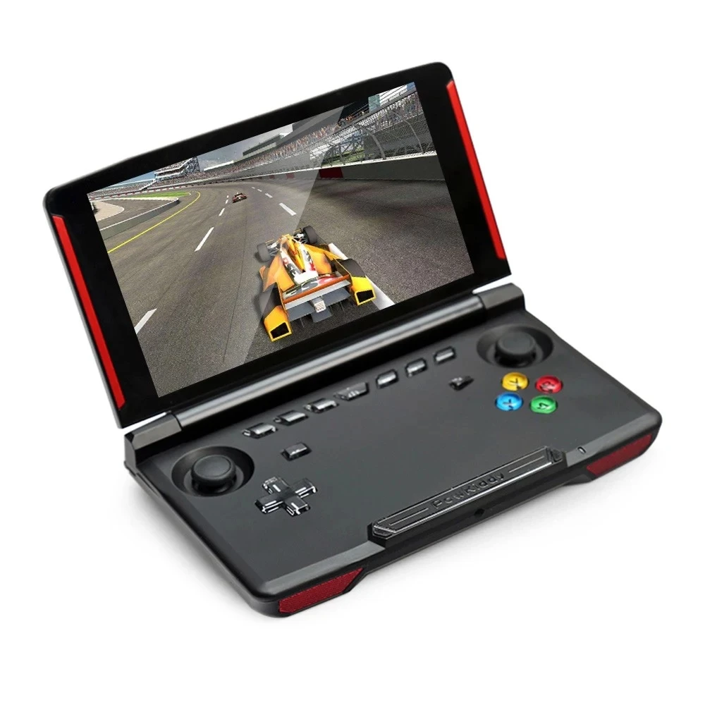 Хит продаж X18 портативная игровая консоль 5 дюйма 1280*720 сенсорный экран BT 4 0 игровой плеер 2 + 16 Гб