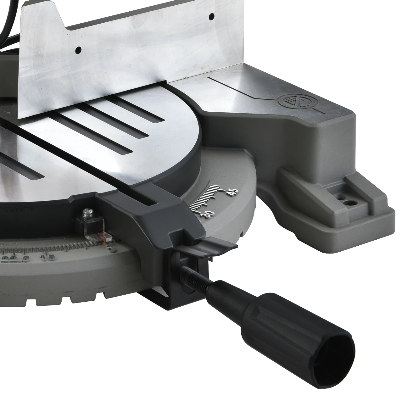 Wholesale Customization 1200W Electric Tool Blade Dia 254mm Miter Saw With Clamping Device For Holding