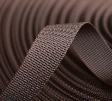 100% nylon webbing 25mm
