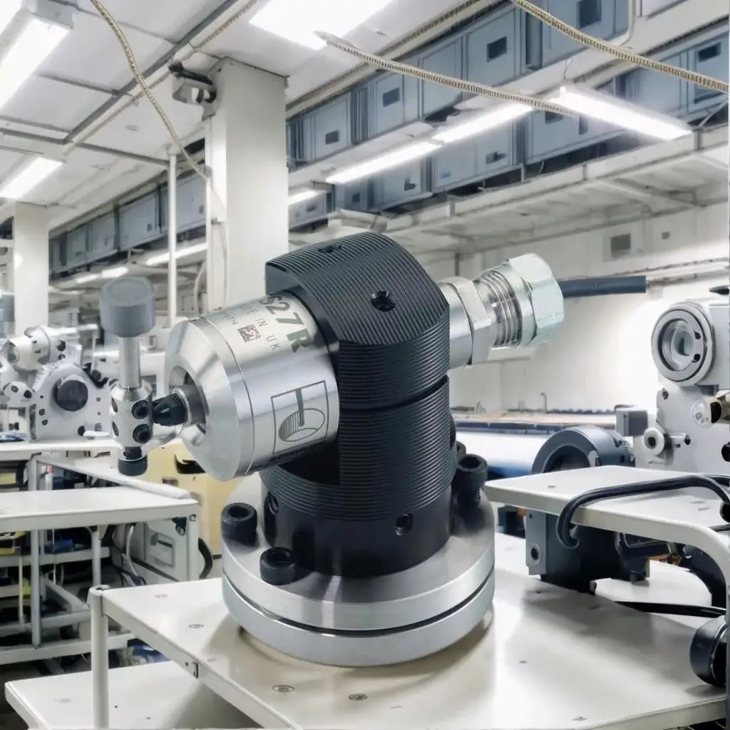 Cnc инструмент для измерения высоты инструмента и метрологии 3D сенсорный CNC