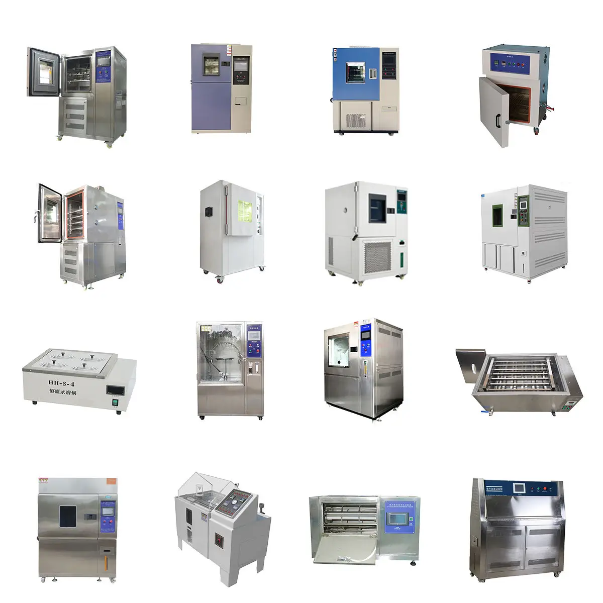 1200C-1800 Degree Optional Sizes Heat Treatment Oven Atmosphere Vacuum Ceramic Lab Fiber Muffle Furnace