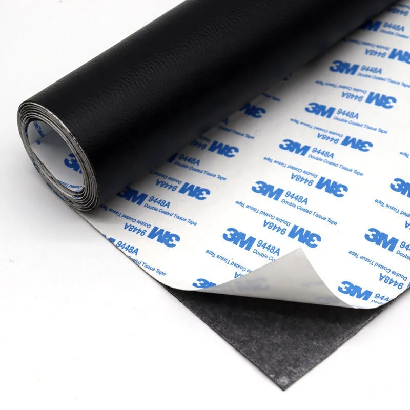 3M super self-adhesive leather leather repair patch self-adhesive