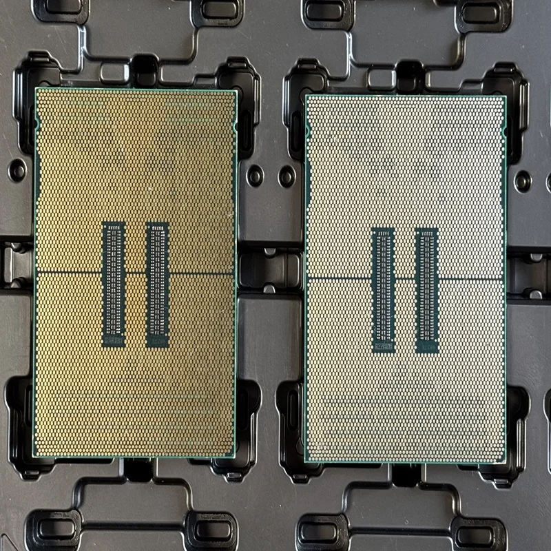 Server CPU Intel W-2225 W-2235 W-2245 W-2265 W-2275 W-2295 CPU Processor