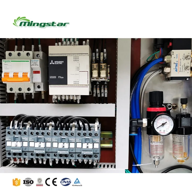 Good Performance 5 Gallon Bottled Drinking Water Filling and Sealing Machine