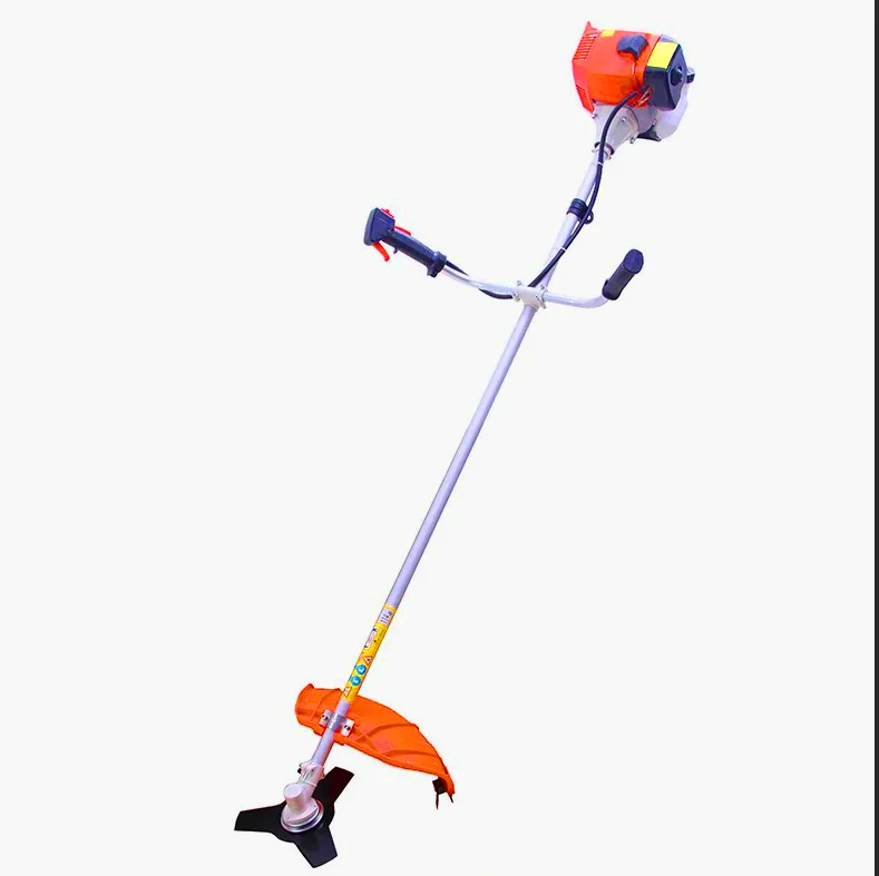 Сделано в Китае, высокопрочный четырехтактный триммер для травы, бензиновый куст высокого качества, бензиновый кусторез