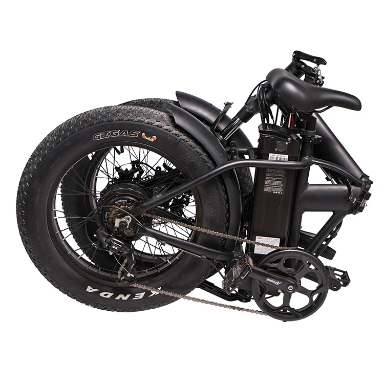 M5 Italy 6061  Aluminum alloy frame snow fat tire  electric bicycle