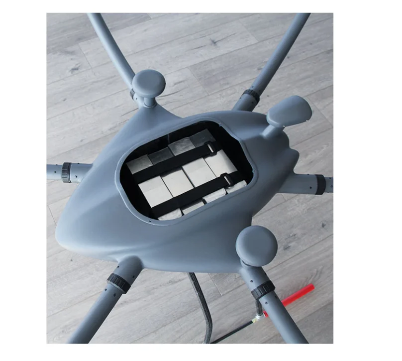 Long flight time quadcopter patrol uav copter rescue drone uav servey aircraft