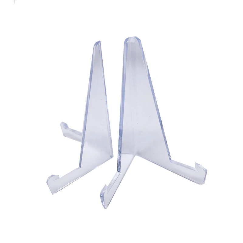 PSA Card Holder Case Easel Graded Card Coin Slabs Display Stand for Baseball Sports Trading Cards Photo Display