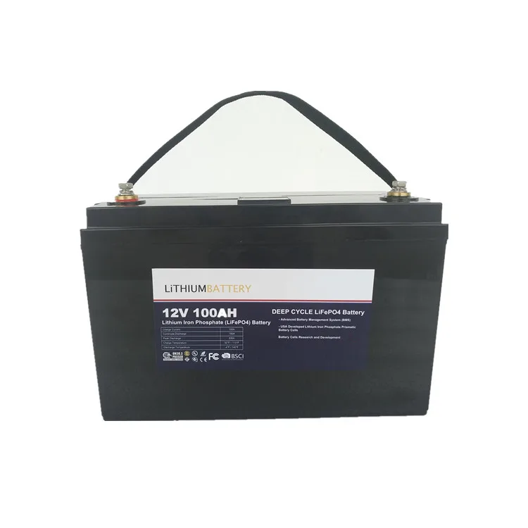 Elite 1 kwh pil 12 v battery deep cycle lithium ion lifepo4 lfp battery pack 12v 100ah/100ah solar graphene battery
