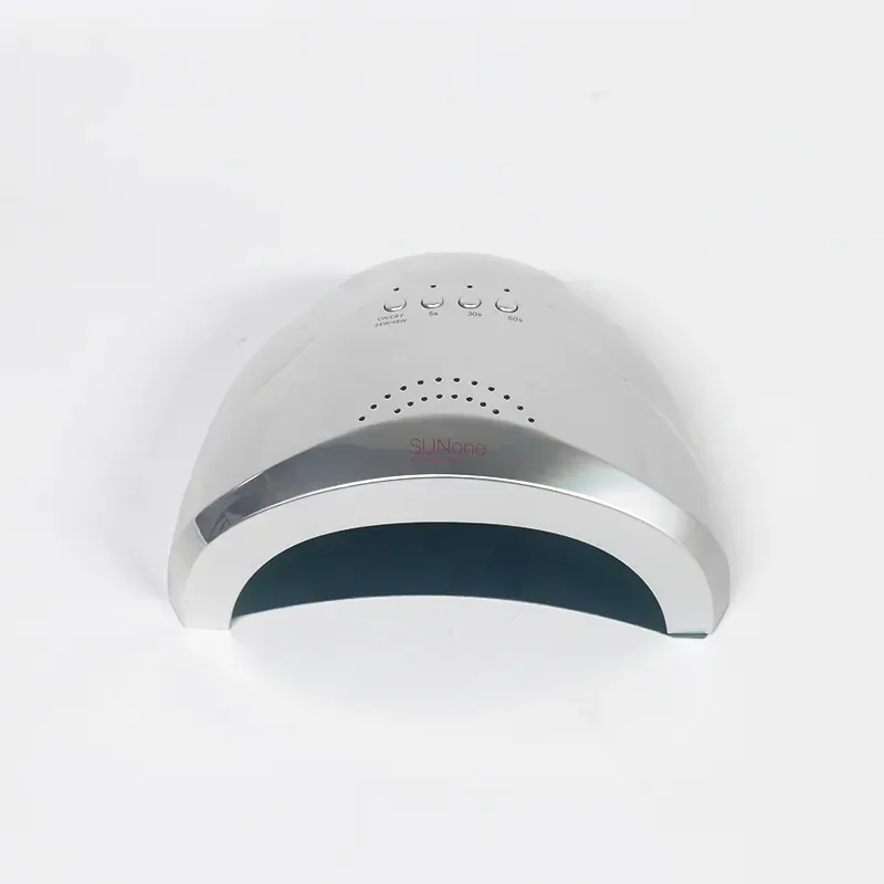 Uv Led Lamp For Lash Extensions For Salon