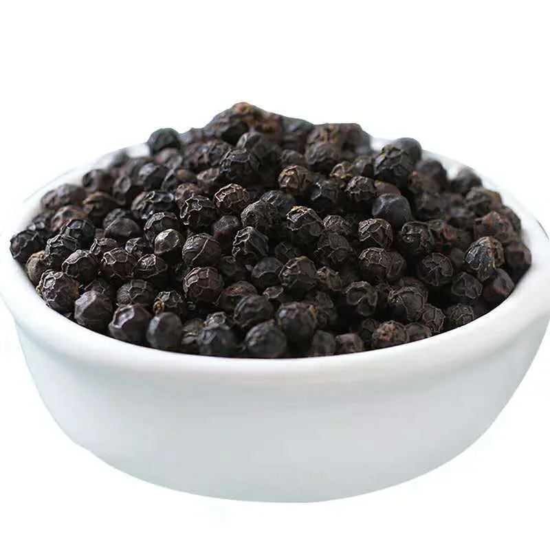 Yulin Yingkai Factory Wholesale High Quality Dried Wholesale Black Pepper