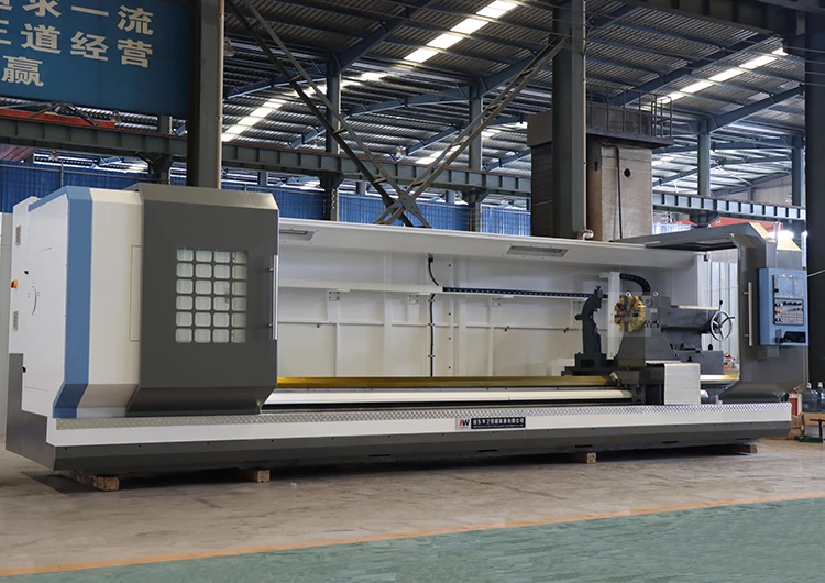 Customizable cnc lathe machine CK61125 cnc machining lathe products service