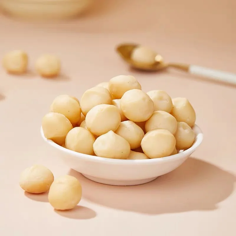 Орехи макадамии высокого качества для продажи в хорошем