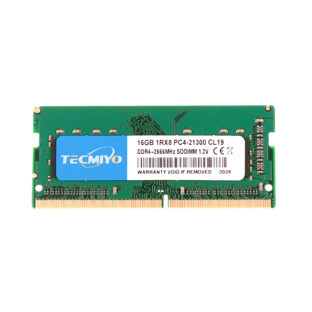  Оригинальный 1RX8 оперативная Память ddr4 16 Гб 2666 МГц для ноутбука записная книжка sdram (синхронное динамическое ОЗУ ddr 4 оперативной памяти 16gb Все несовместим с Shenzhezn