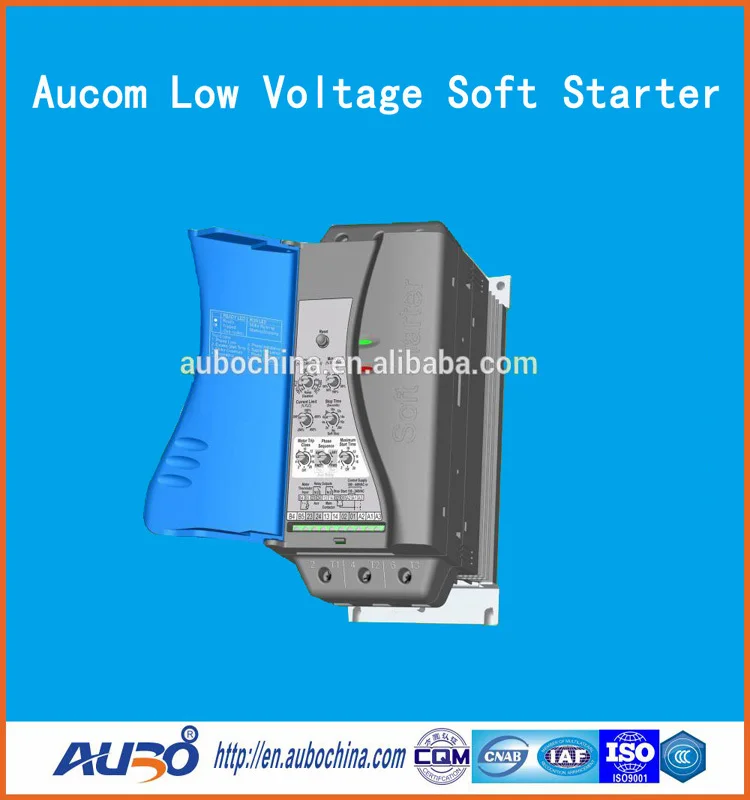 Best price 5.5kw 400kw 380v 50hz 60hz 3phase rv a/c soft starter a/c soft starter soft start dometic for chemical machine