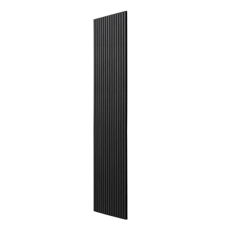 Акустическая панель Akupanel MDF натуральный Дубовый шпон домашний войлок звукоизоляционная деревянная для потолка