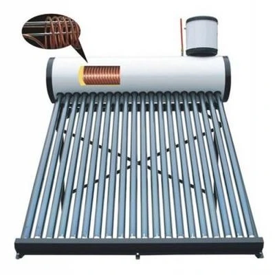 
Гуанчжоу на крыше для водонагревателя на солнечной батарее 