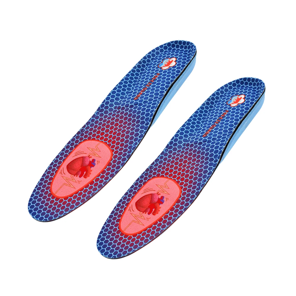 Bulk Spot Wholesale Usb Heated Shoe Inserts Insoles Remote Control 3.7V 1600MAH Warming Rechargeable Electrically Heating Insole
