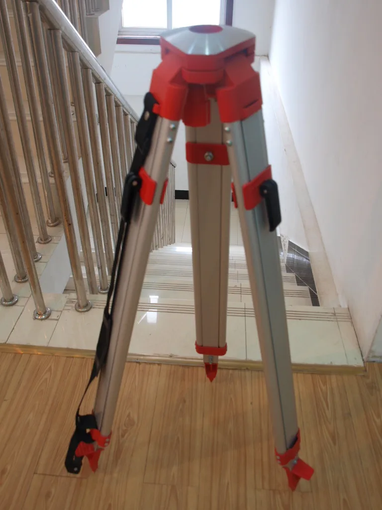 light duty tripod aluminum tripod optical instruments tripod