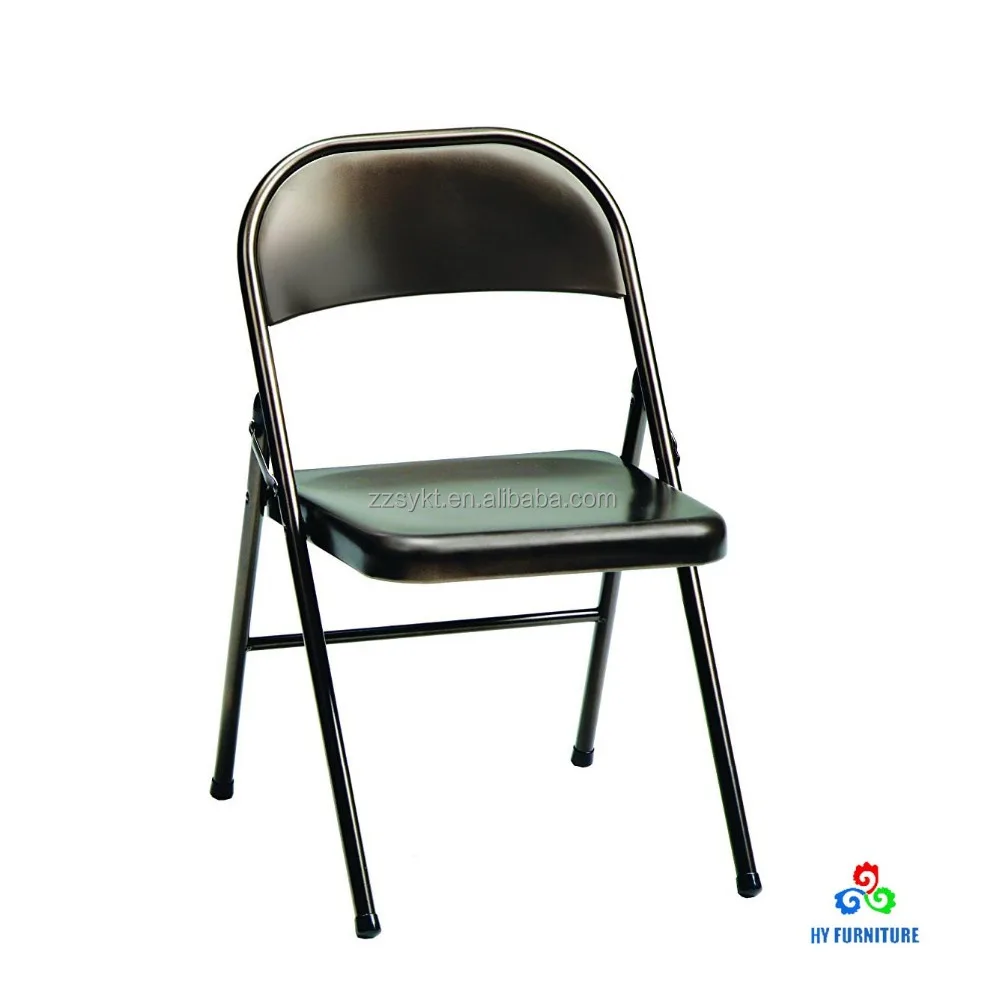 Durable Metal Folding Chair for sale