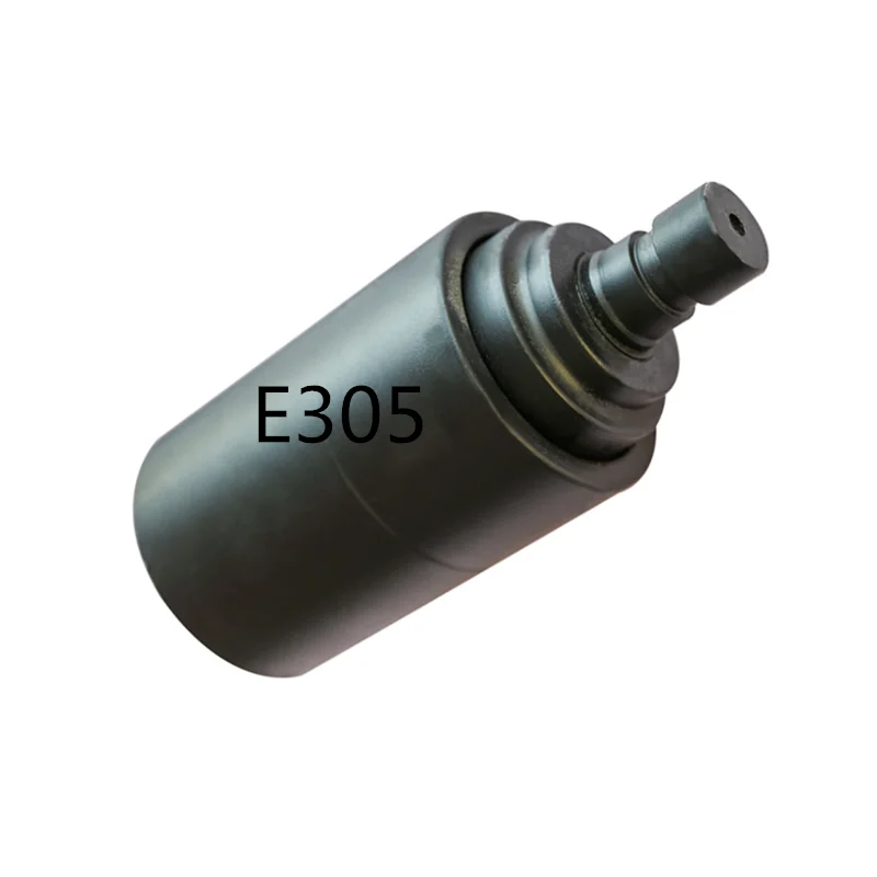 Excavator Undercarriage Parts CAT 304 Front Idler Wheel CAT 304 Track Roller CAT 305 Carrier Rollers
