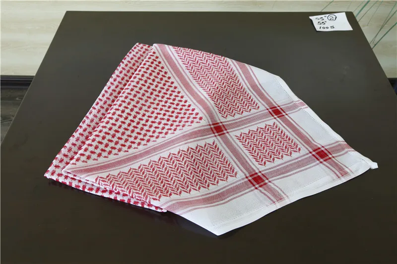 
Muslim Male Headscarf Dubai Travel Headscarf Arab Head Scarf For Men 