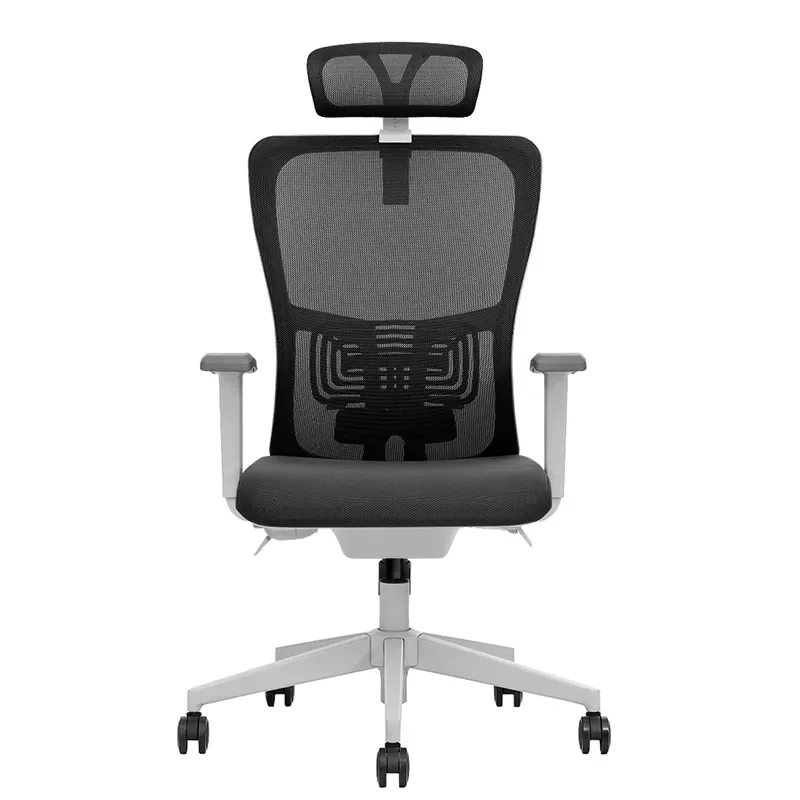 China Comfortable Executive Price Office furniture Computer Swivel Recliner Ergonomic Fabric Office Chair