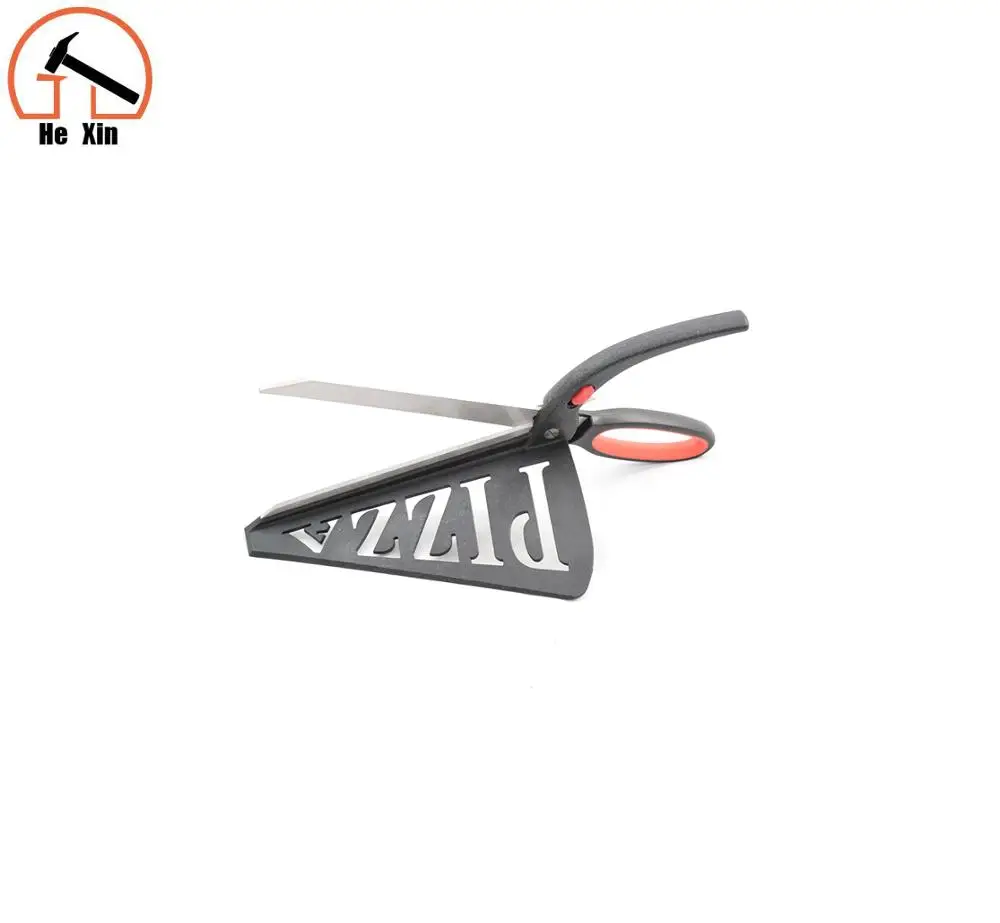 
High quality stainless steel pizza scissors 
