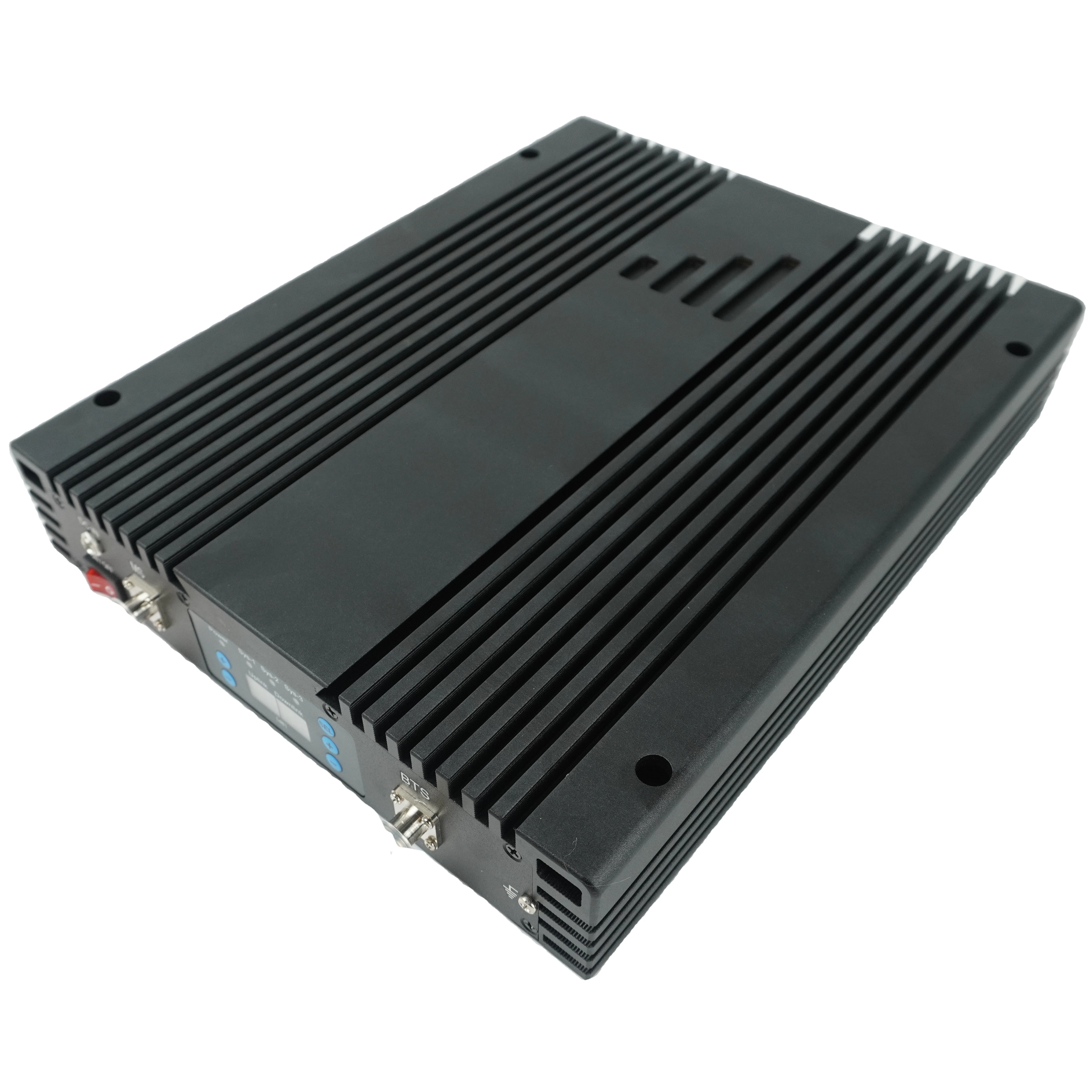 850/1700/1900 MHz 2G 3G 4G Tri-band Mobile Phone Signal Booster/Repeater B5 Cellular Amplifier