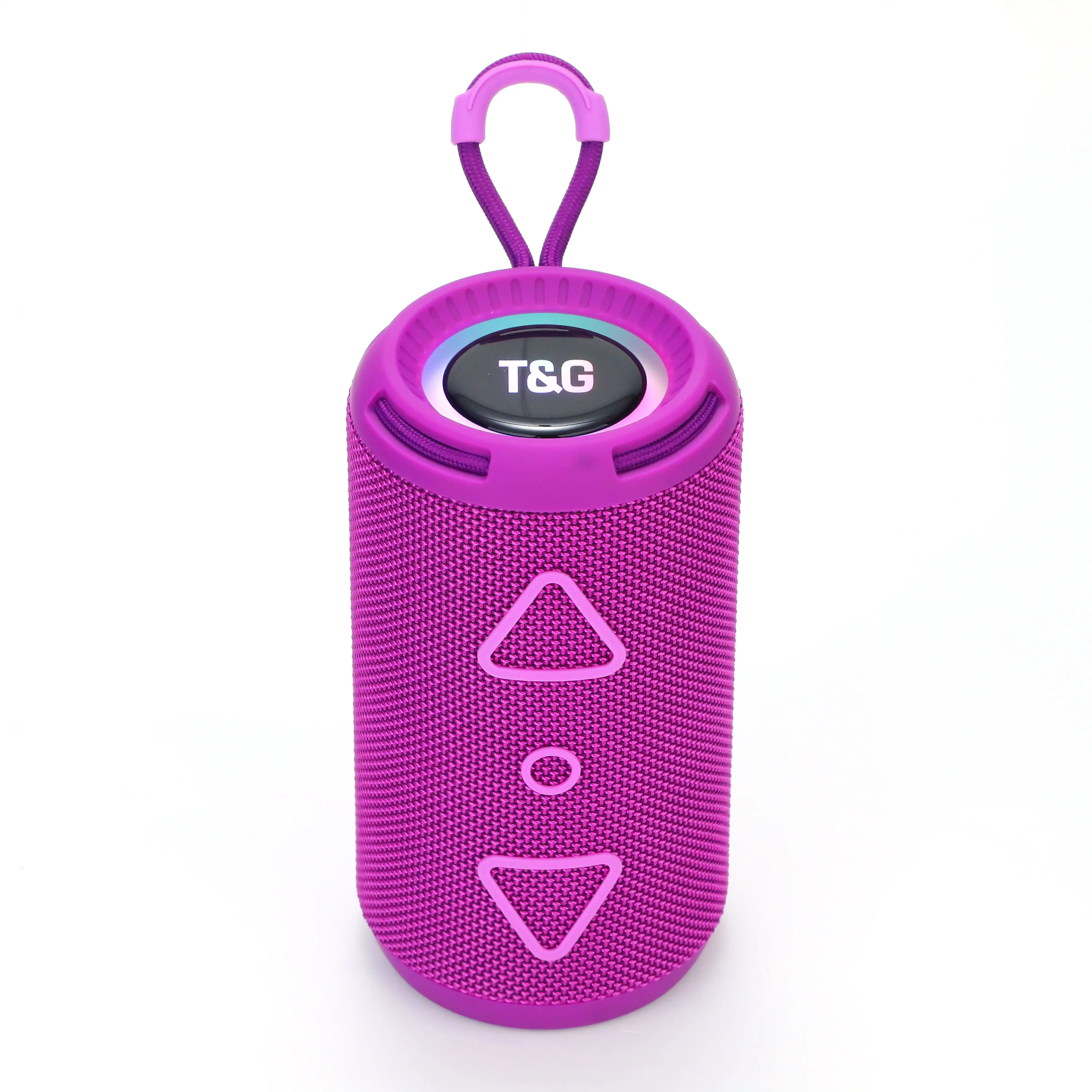 Music Box TG Speaker TG656 Wireless BT Speakers Outdoor Cycling Listen Music Subwoofer Portable Waterproof Audio