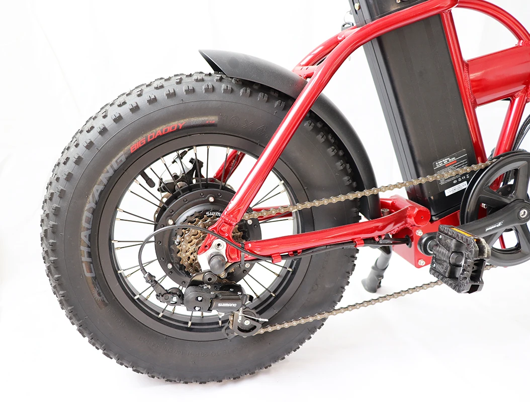 Контроллер для электровелосипеда moon ebike полная