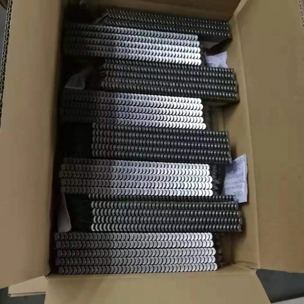 wire pallet coil nails